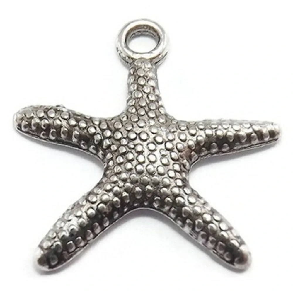 N/A 12 charms